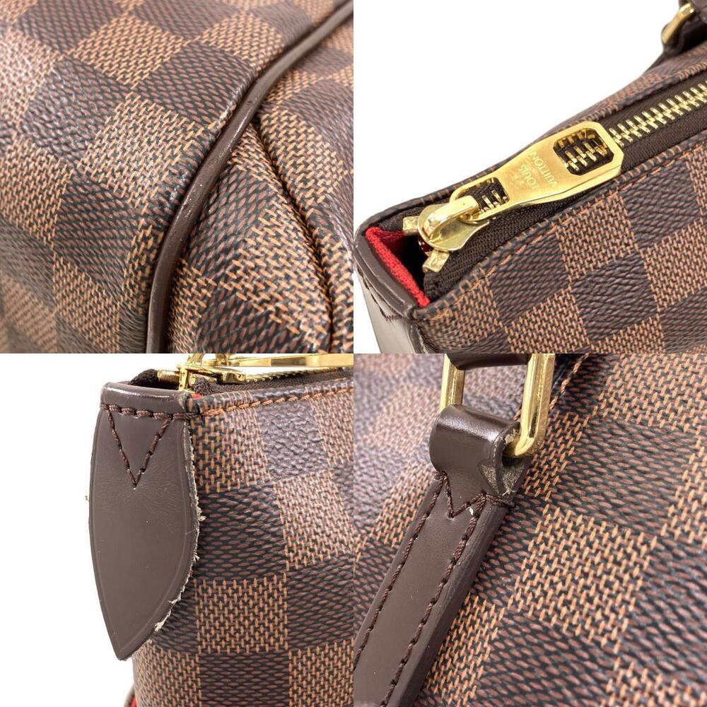 Louis Vuitton Totally Tote Bag Damier Canvas - Picture 8 of 11